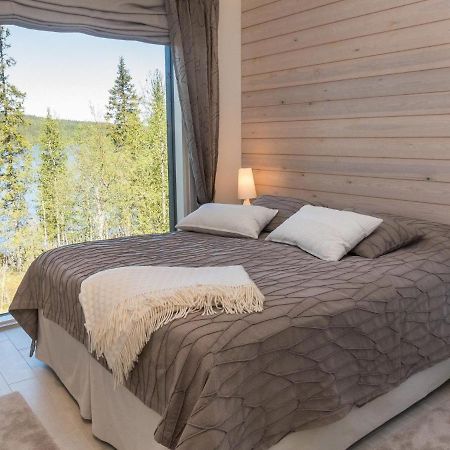 Holiday Home Holy Lake Rantasauna By Interhome Niskala Exterior photo